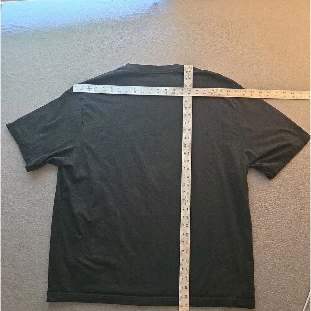 Jordan Brooklyn Men's T-Shirt Jordan 11 Gamma Size XXL  Im6503-010 EUC Crispy